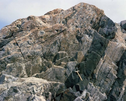 Lewisian Gneiss