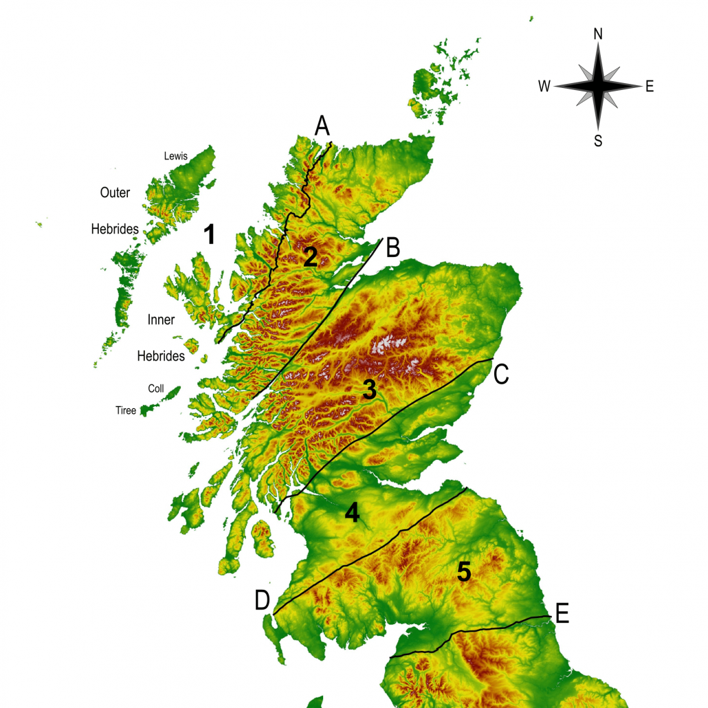 Image of Scotland